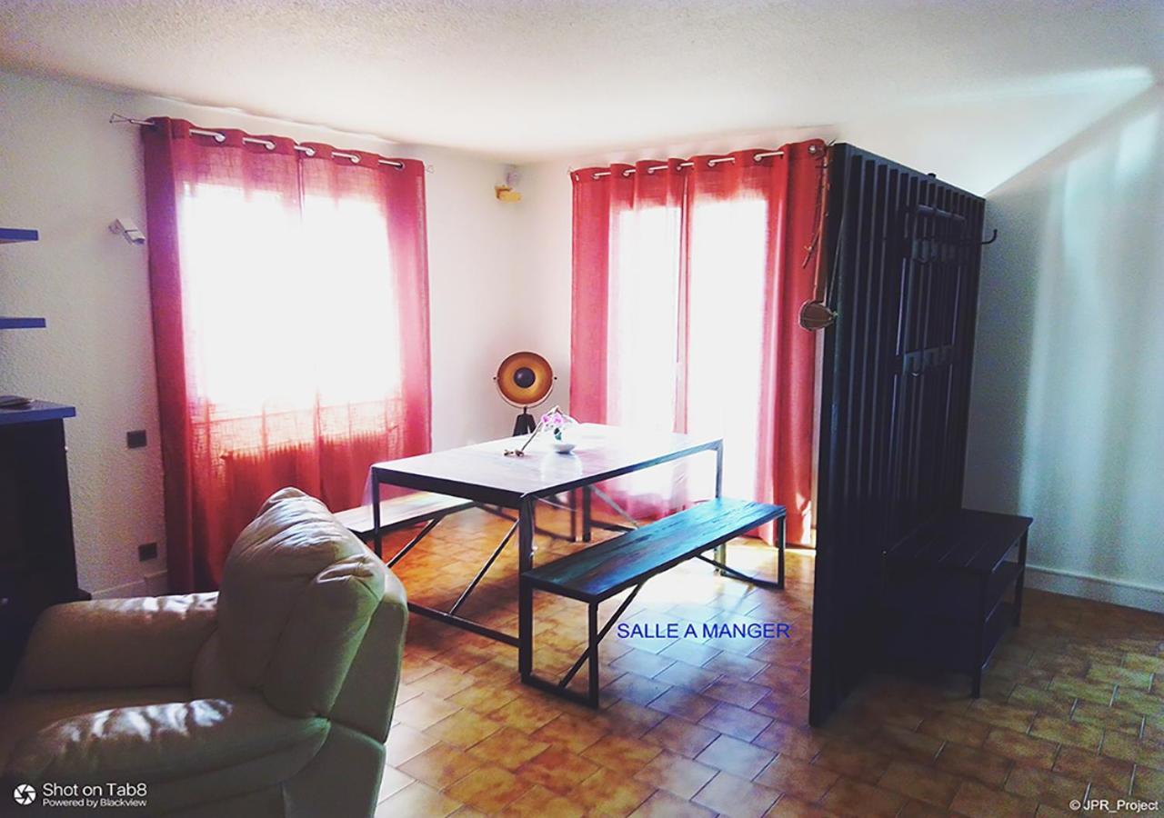 La Bouviere Apartment Aulnat Exterior photo